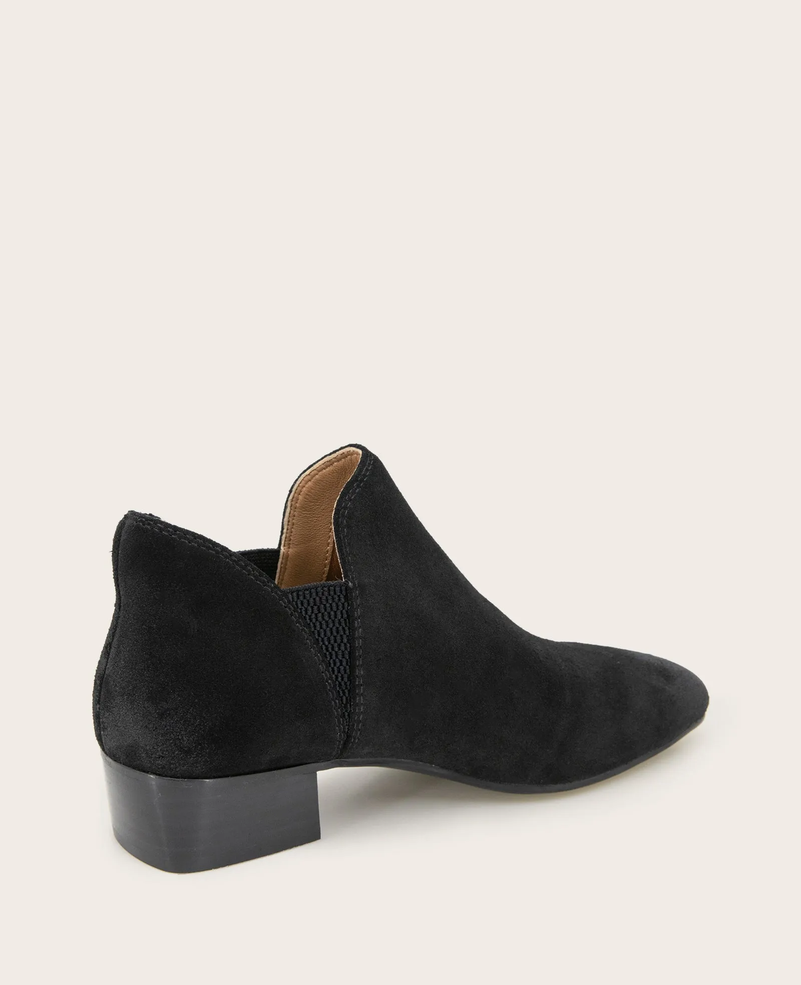 GENTLE SOULS - Fran Suede Bootie sold by Kenneth Cole product image thumbnail 3