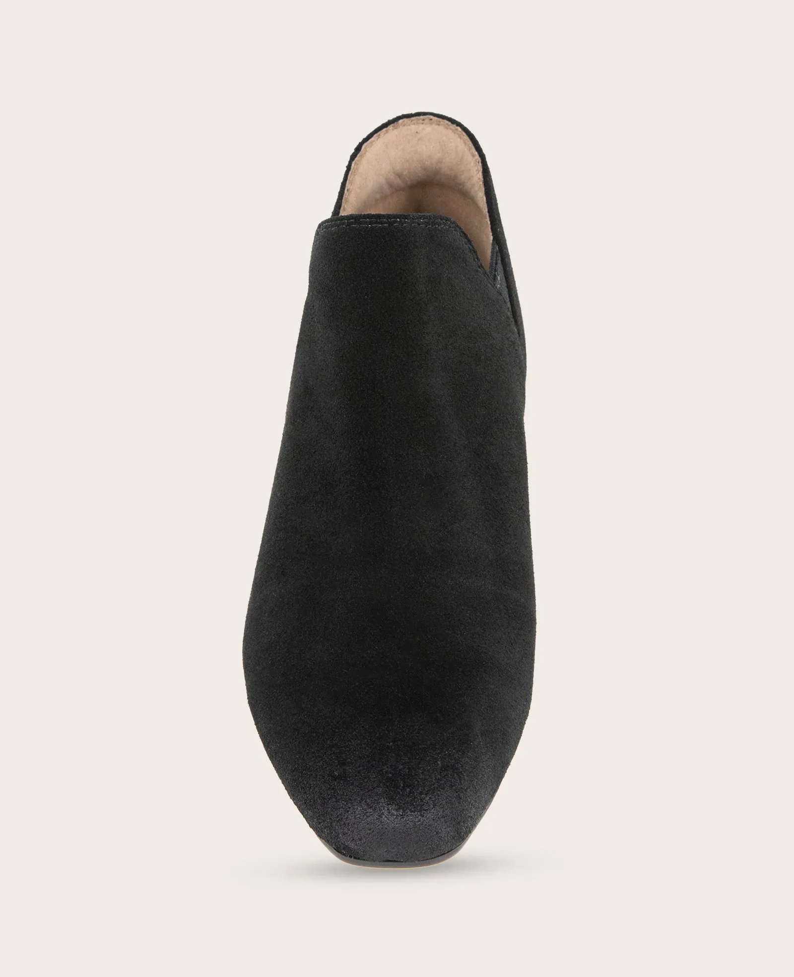 GENTLE SOULS - Fran Suede Bootie sold by Kenneth Cole product image thumbnail 4