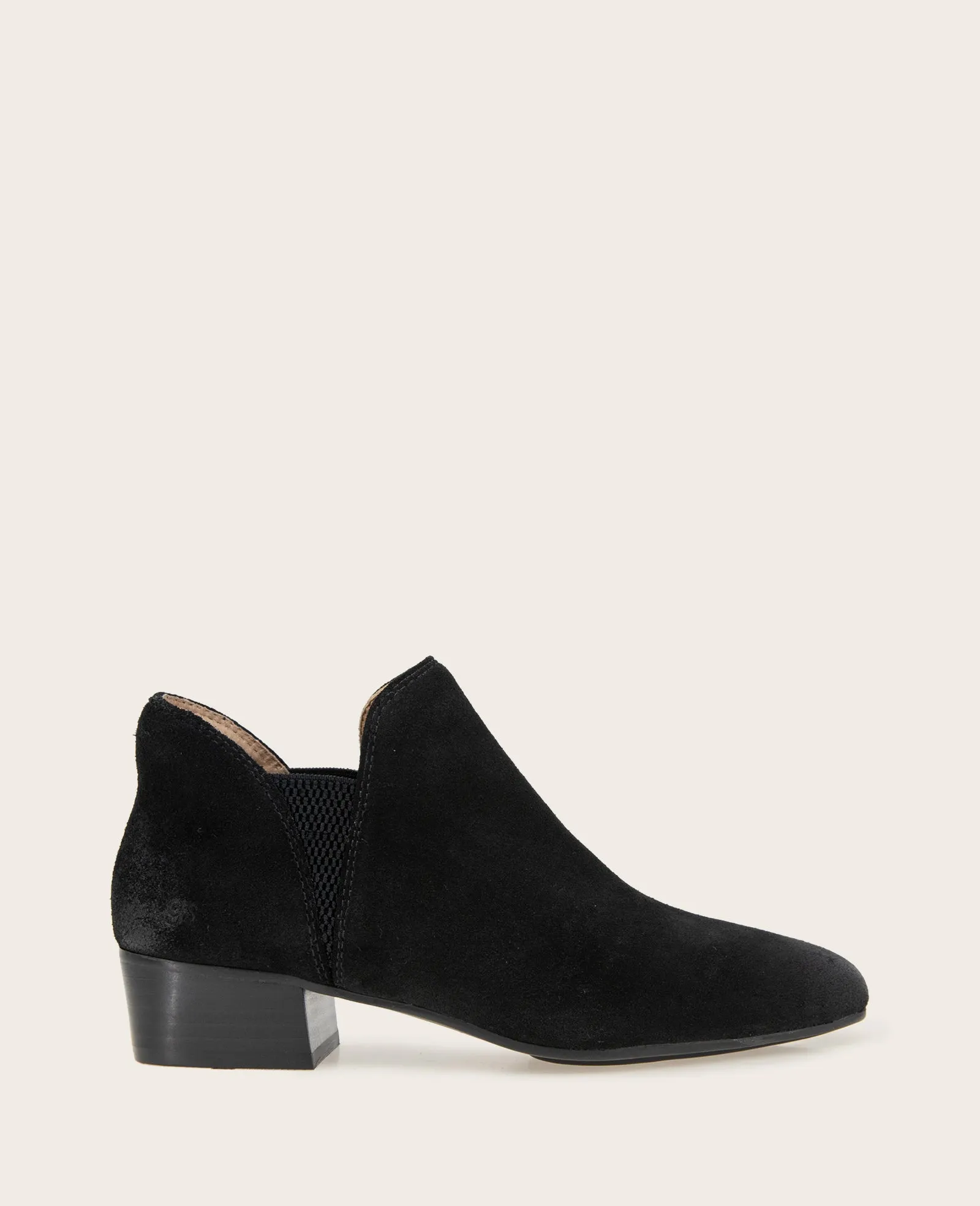 GENTLE SOULS - Fran Suede Bootie sold by Kenneth Cole