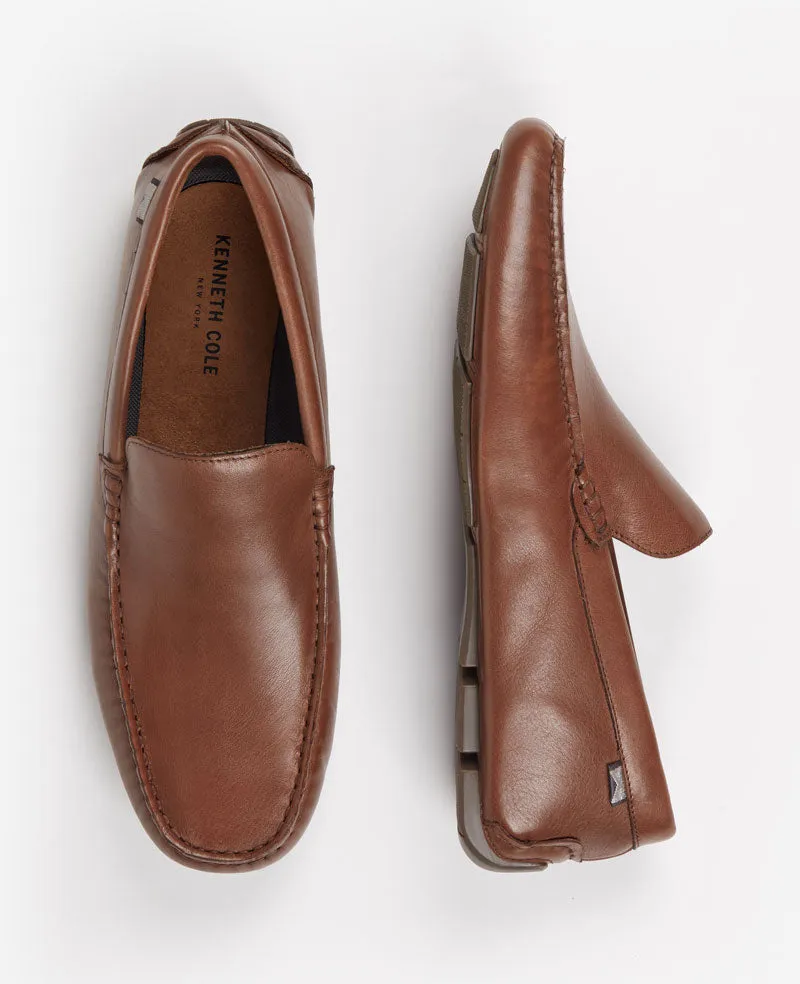 Theo Driving Moc sold by Kenneth Cole product image thumbnail 4