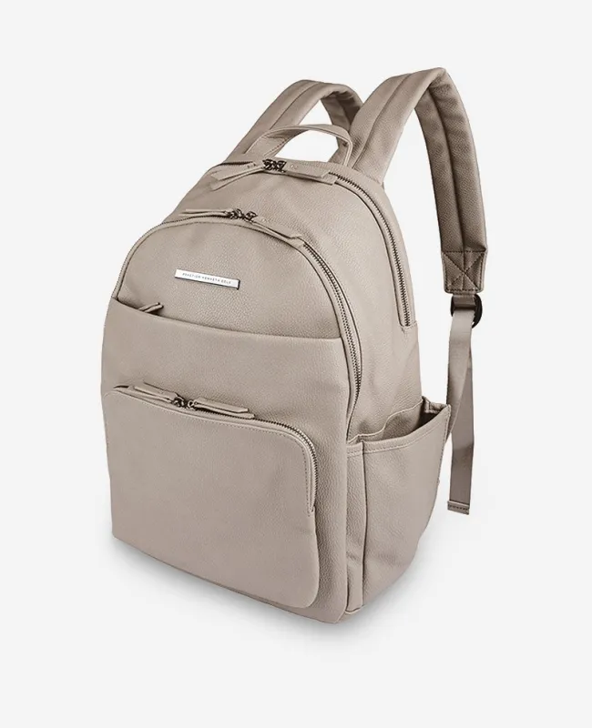 Marley Laptop Backpack made by Kenneth Cole