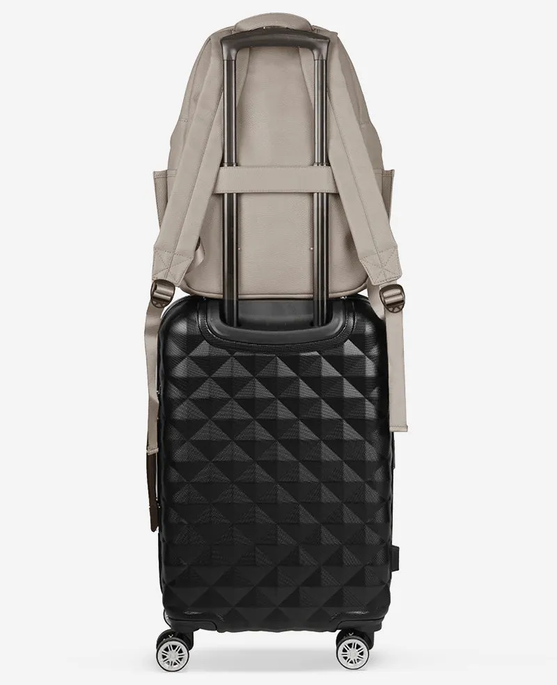 Marley Laptop Backpack sold by Kenneth Cole product image thumbnail 4