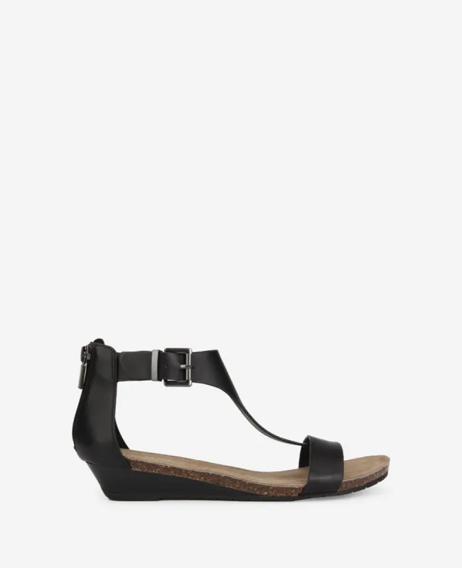 Great Gal Ankle Strap Sandal sold by Kenneth Cole