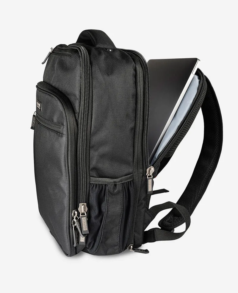 Brooklyn Backpack sold by Kenneth Cole product image thumbnail 4