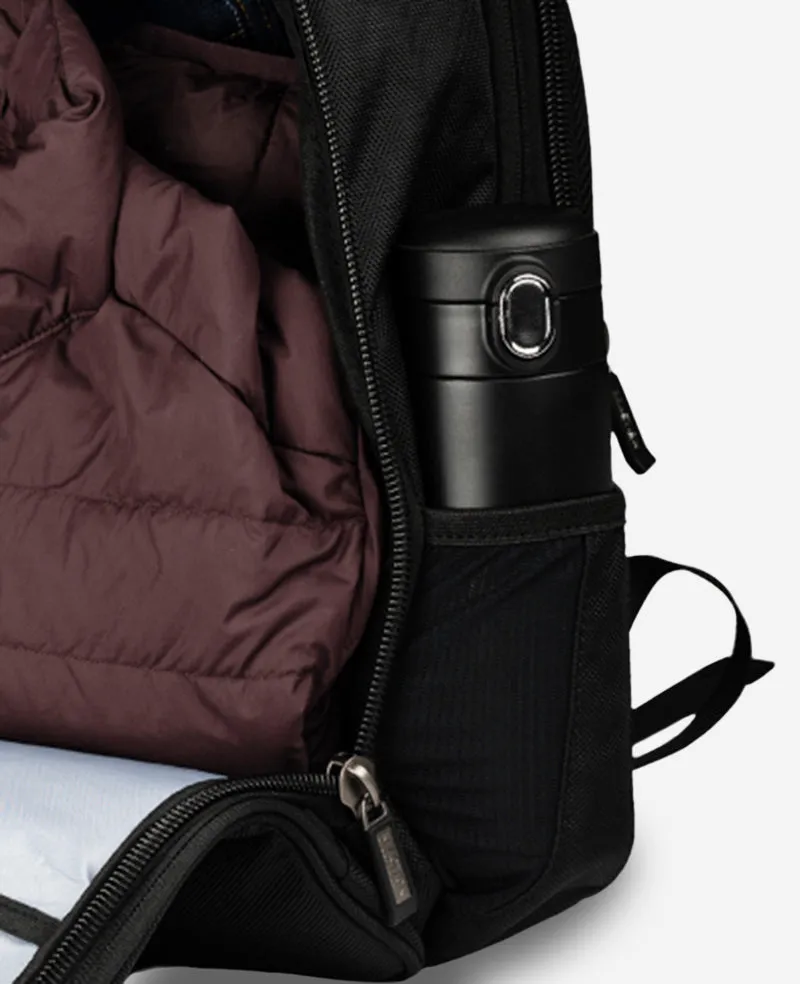 Brooklyn Backpack sold by Kenneth Cole product image thumbnail 5