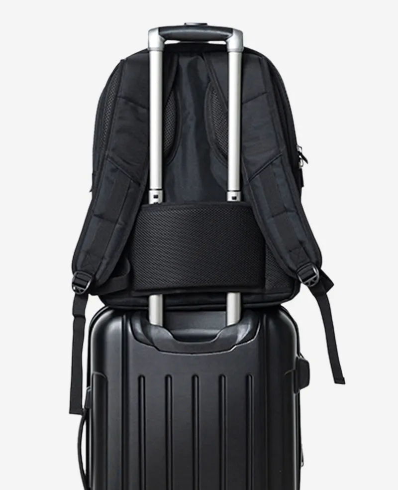Brooklyn Backpack sold by Kenneth Cole product image thumbnail 2