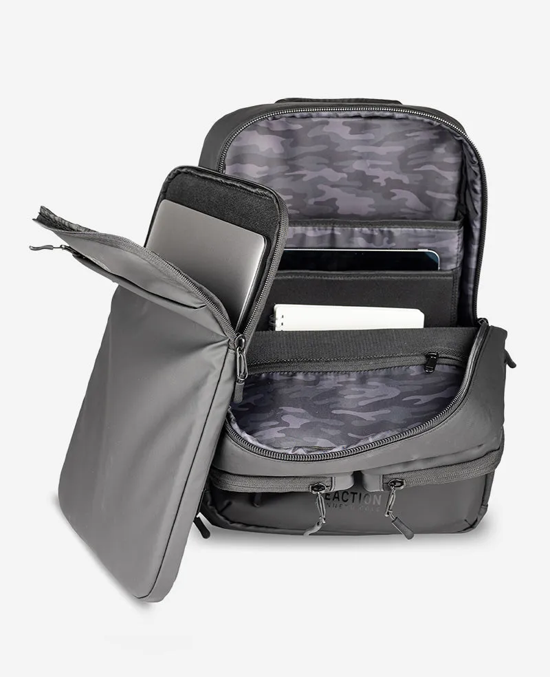 Ryder Backpack sold by Kenneth Cole product image thumbnail 3