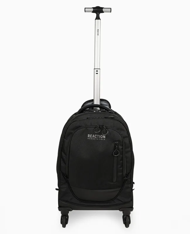 R-Tech Wheeled Backpack made by Kenneth Cole