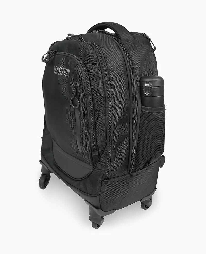 R-Tech Wheeled Backpack sold by Kenneth Cole product image thumbnail 2