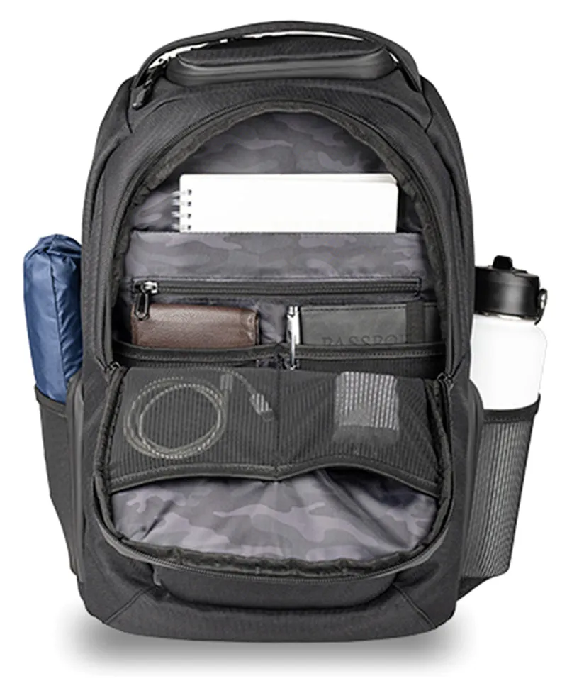 Parker Backpack sold by Kenneth Cole product image thumbnail 2