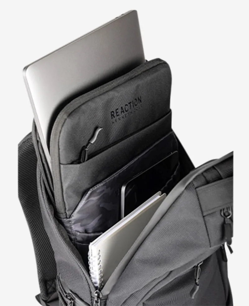 Parker Backpack sold by Kenneth Cole product image thumbnail 5