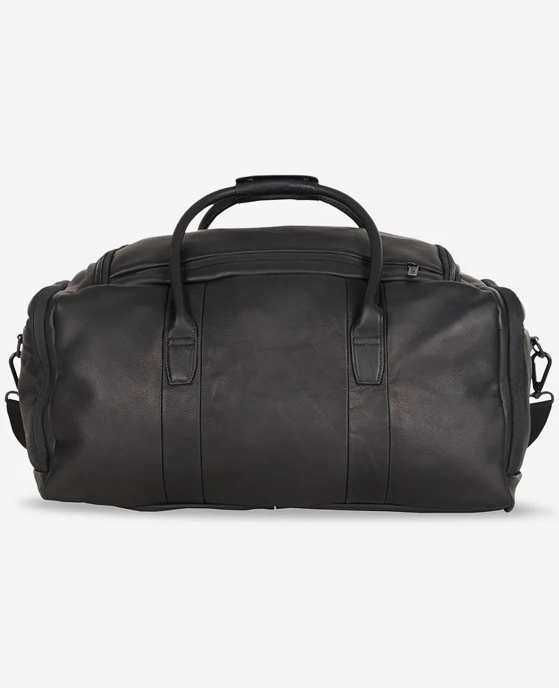 Colombian Leather Duffle sold by Kenneth Cole product image thumbnail 2