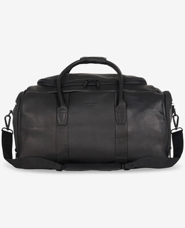 Colombian Leather Duffle sold by Kenneth Cole