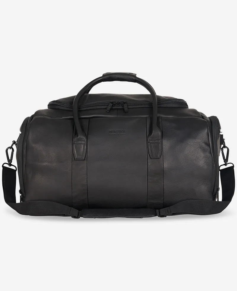 Colombian Leather Duffle sold by Kenneth Cole