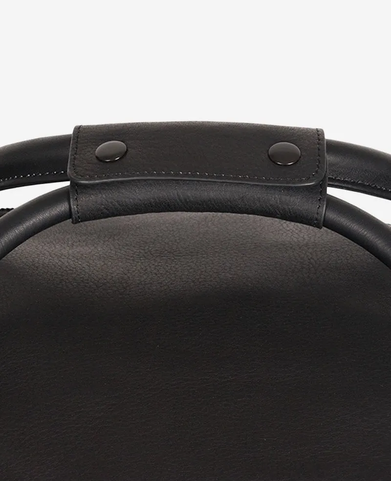 Colombian Leather Duffle sold by Kenneth Cole product image thumbnail 3
