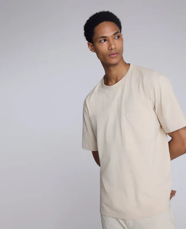 Oversized Tee sold by Kenneth Cole