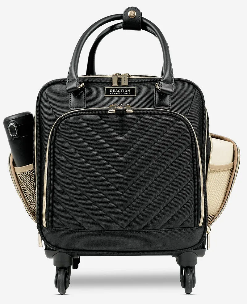 Chelsea Underseater and Backpack Bundle sold by Kenneth Cole product image thumbnail 3