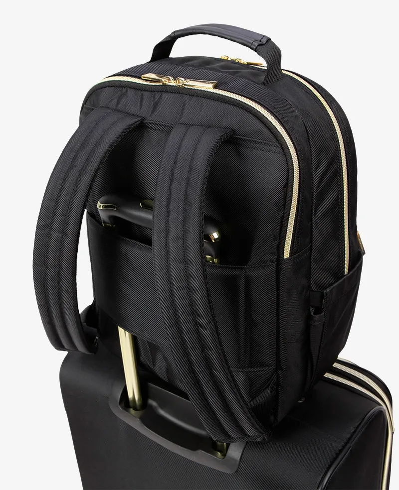 Chelsea Underseater and Backpack Bundle sold by Kenneth Cole product image thumbnail 2