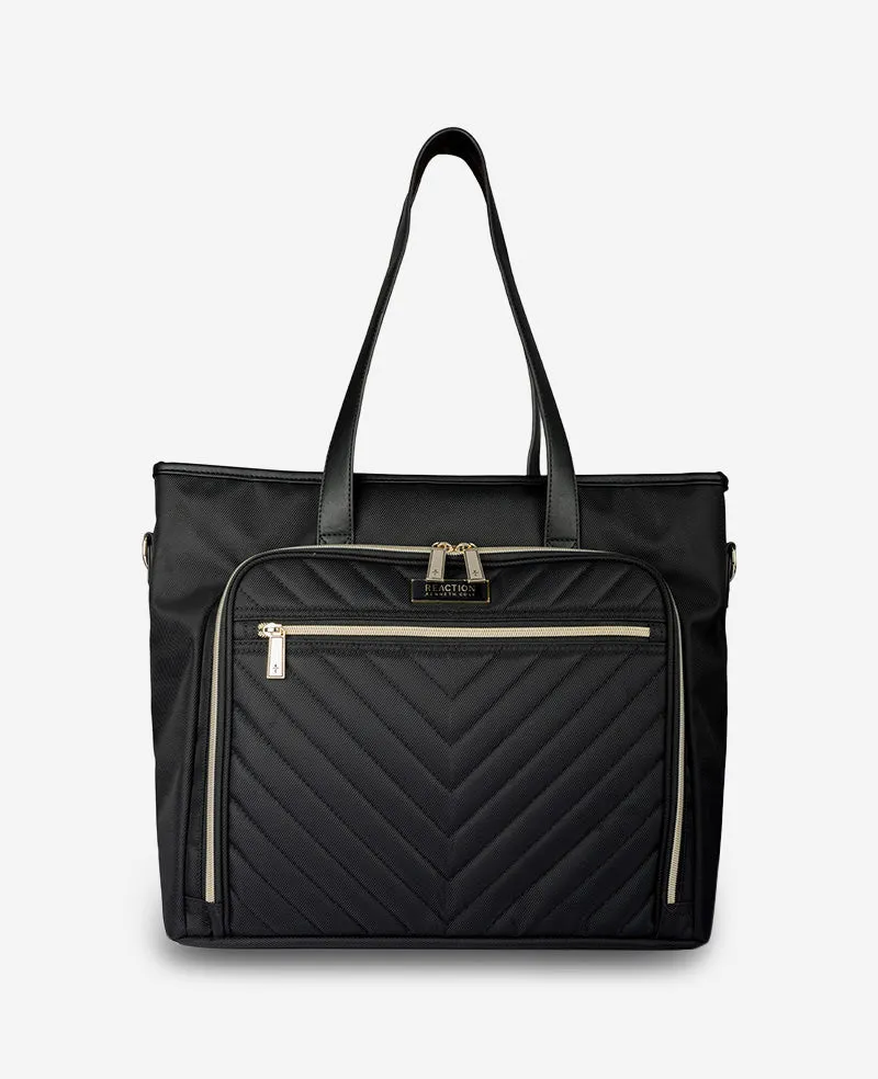Chelsea Carry-On and Tote Bundle sold by Kenneth Cole product image thumbnail 5