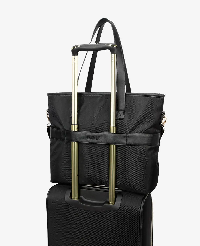 Chelsea Carry-On and Tote Bundle sold by Kenneth Cole product image thumbnail 2