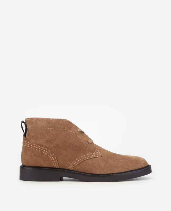 Wilhem Suede Chukka Boot sold by Kenneth Cole