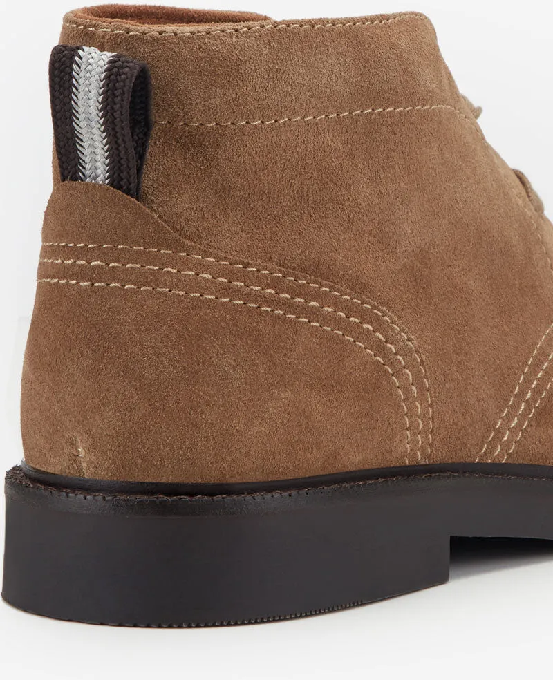 Wilhem Suede Chukka Boot sold by Kenneth Cole product image thumbnail 5