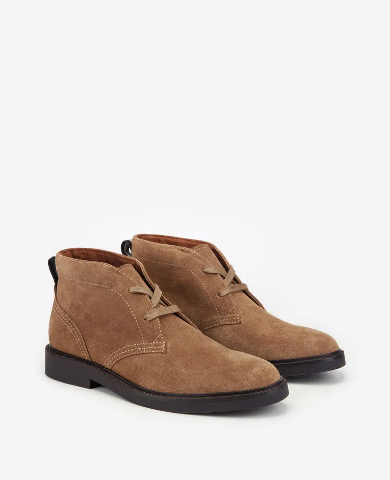 Wilhem Suede Chukka Boot sold by Kenneth Cole product image thumbnail 2