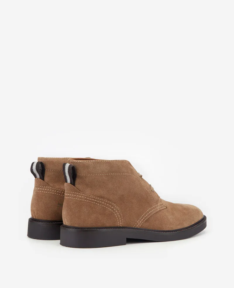 Wilhem Suede Chukka Boot sold by Kenneth Cole product image thumbnail 3