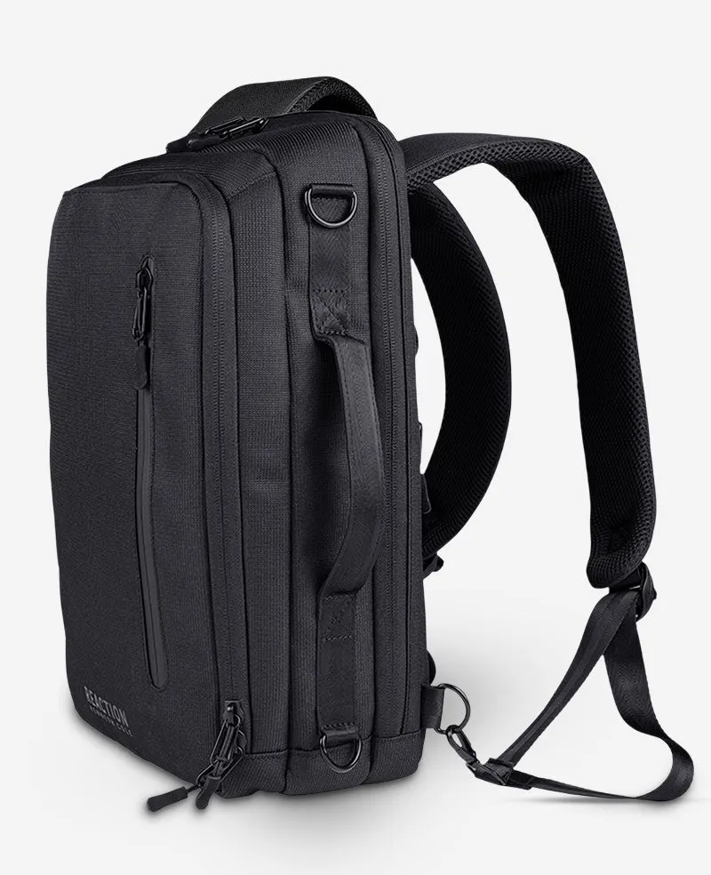 Parker Convertible Backpack sold by Kenneth Cole product image thumbnail 5