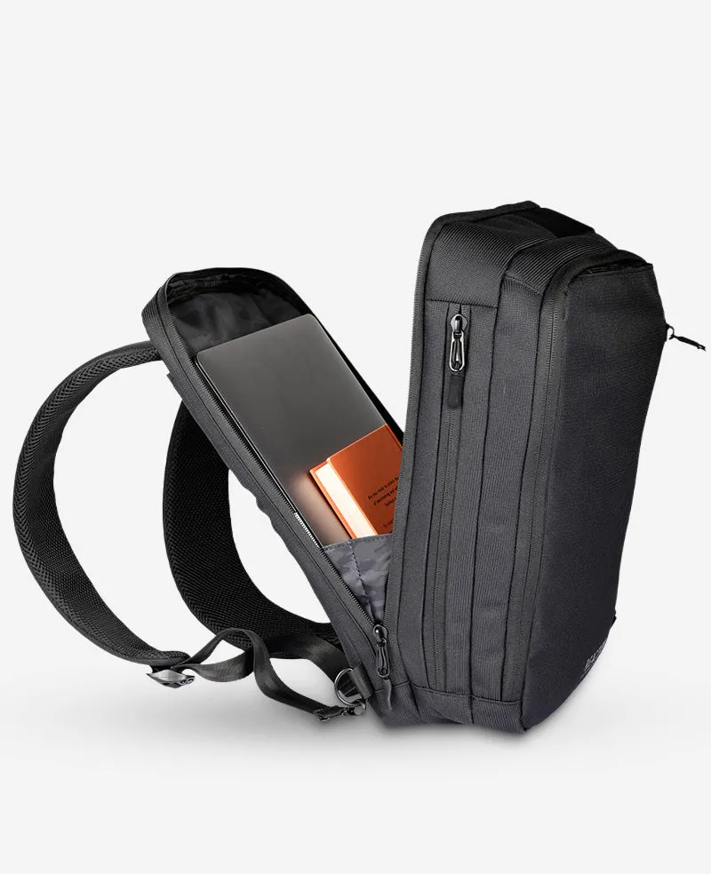 Parker Convertible Backpack sold by Kenneth Cole product image thumbnail 4