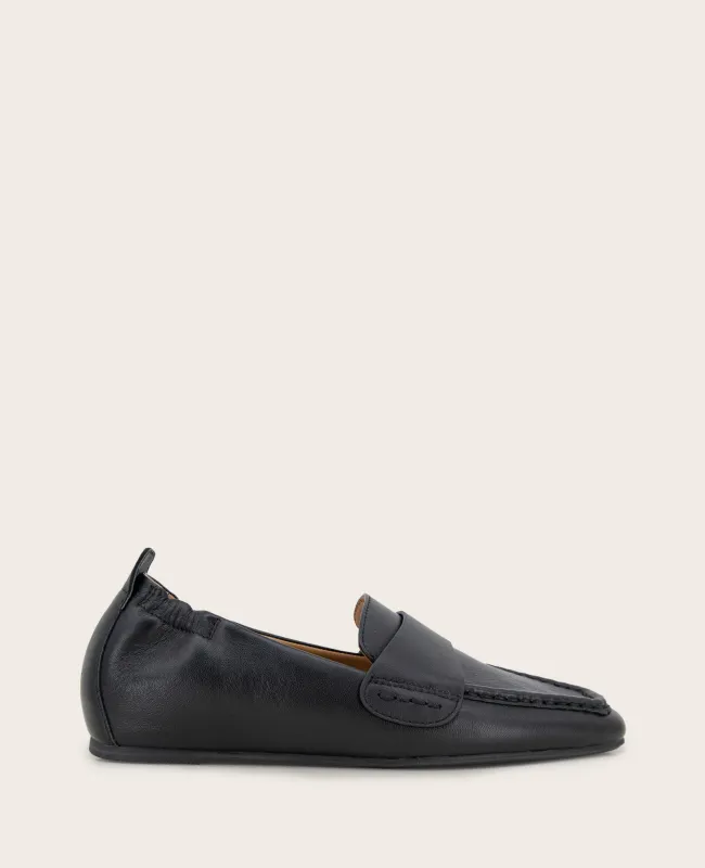 GENTLE SOULS - Sophie Leather Loafer sold by Kenneth Cole