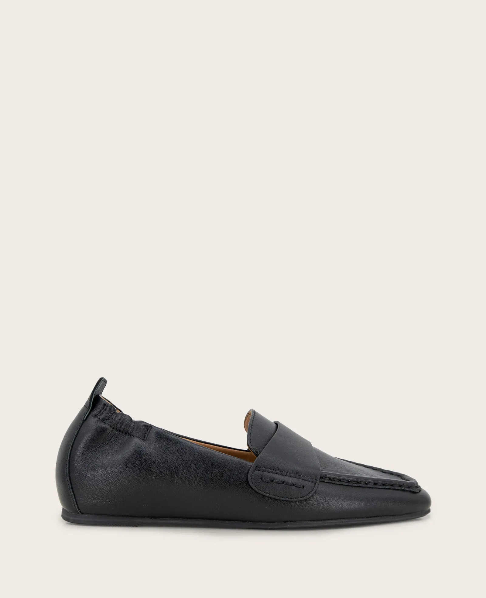 GENTLE SOULS - Sophie Leather Loafer sold by Kenneth Cole