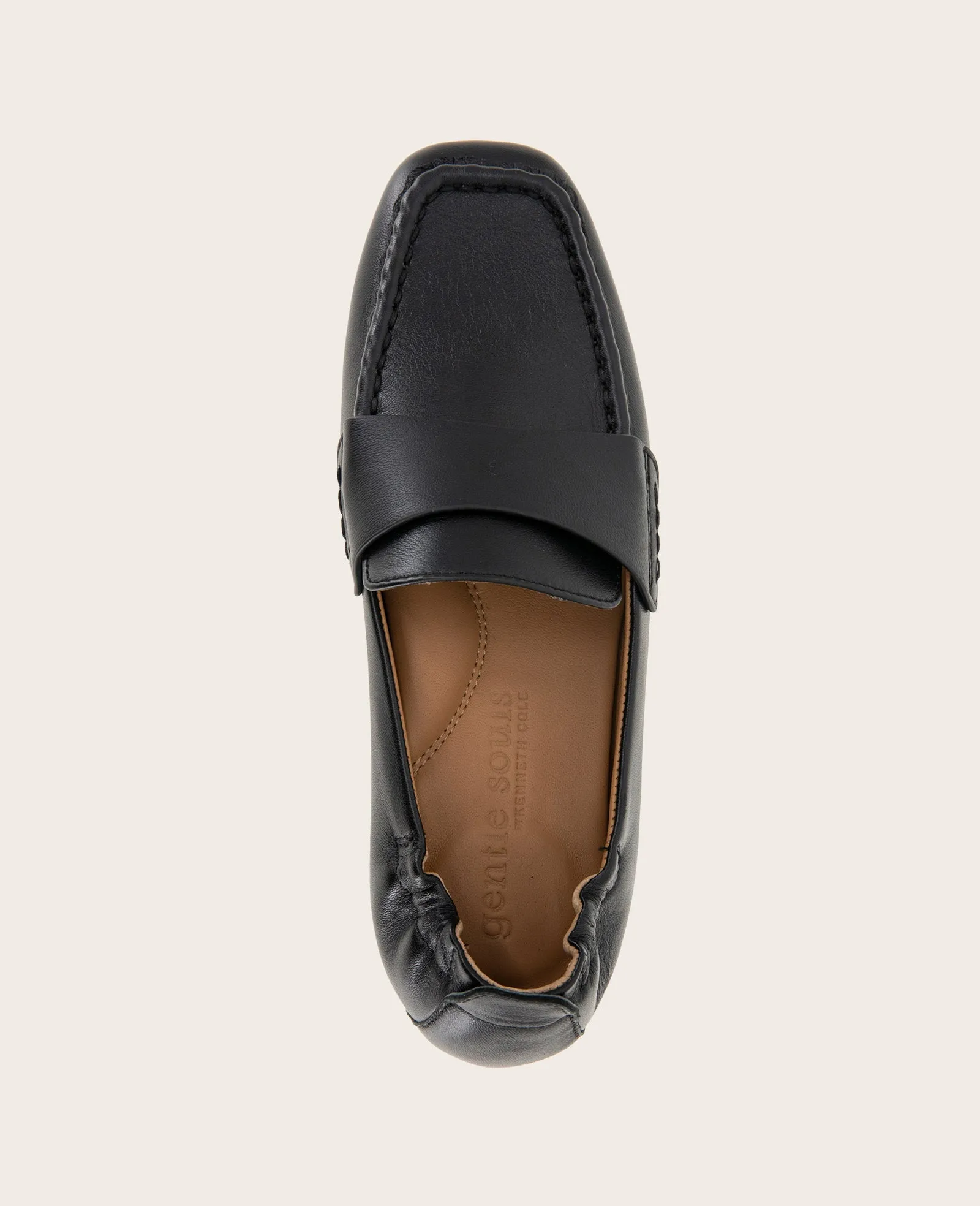 GENTLE SOULS - Sophie Leather Loafer sold by Kenneth Cole product image thumbnail 3