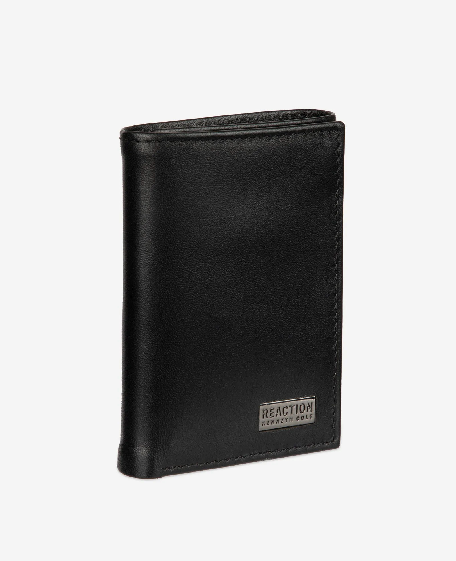 Nappa Leather Trifold Wallet sold by Kenneth Cole product image thumbnail 3