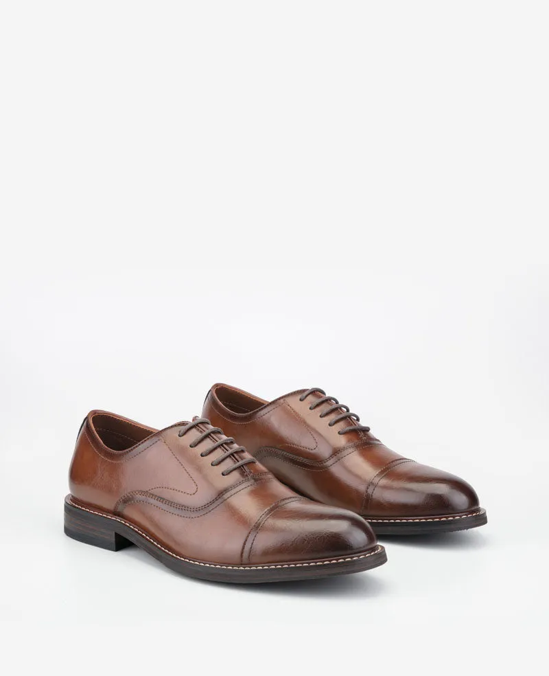REACTION - Lawstin Cap Toe Oxford sold by Kenneth Cole product image thumbnail 5
