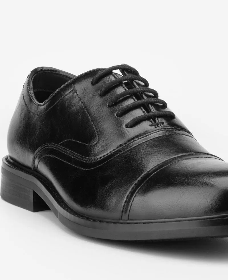 REACTION - Lawstin Cap Toe Oxford sold by Kenneth Cole product image thumbnail 5