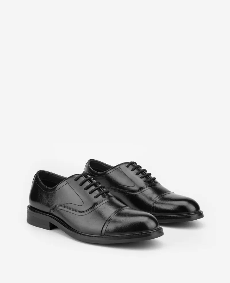 REACTION - Lawstin Cap Toe Oxford sold by Kenneth Cole product image thumbnail 3
