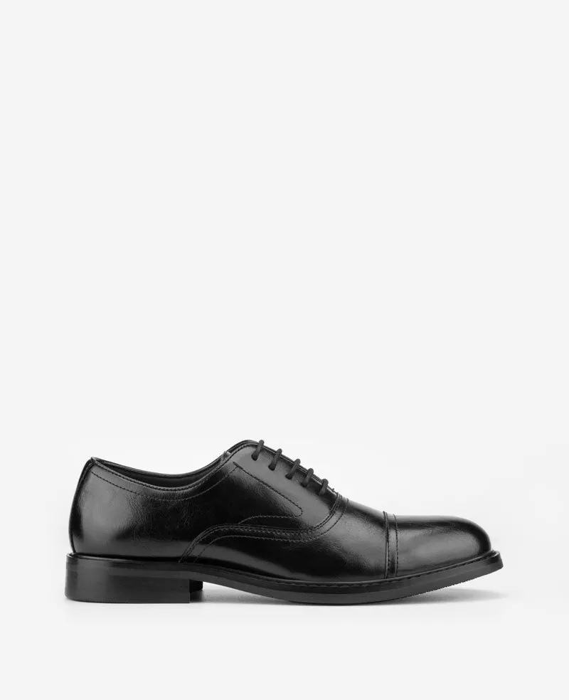 REACTION - Lawstin Cap Toe Oxford sold by Kenneth Cole
