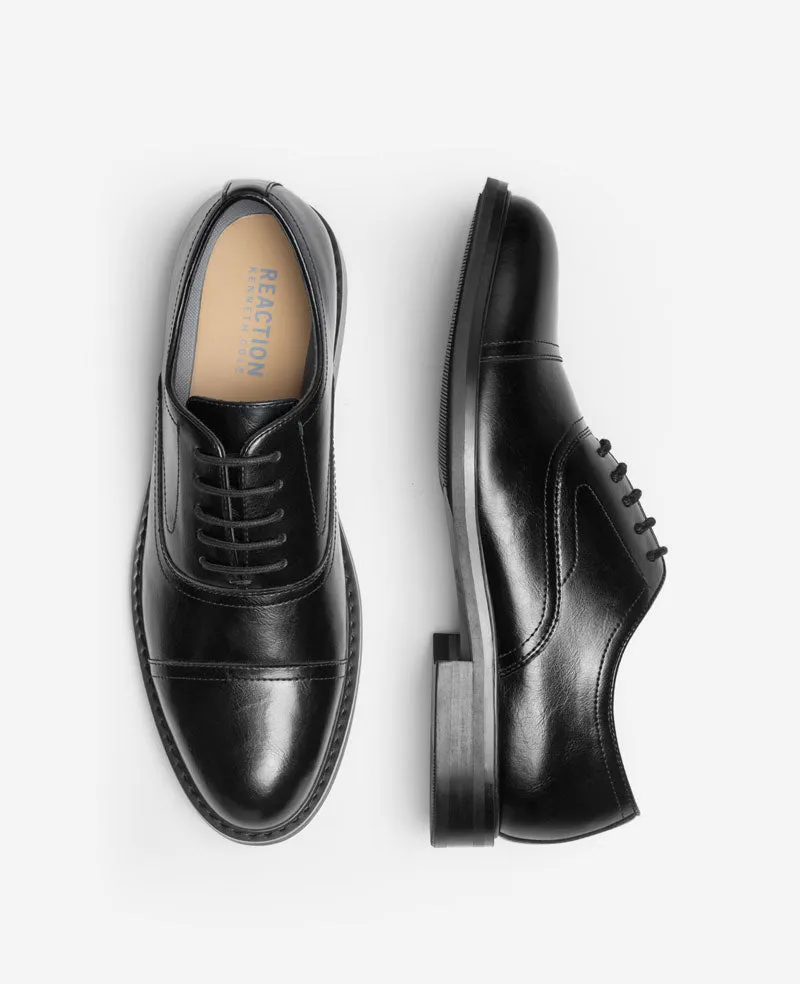 REACTION - Lawstin Cap Toe Oxford sold by Kenneth Cole product image thumbnail 2