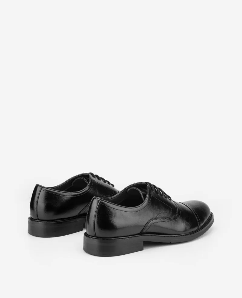 REACTION - Lawstin Cap Toe Oxford sold by Kenneth Cole product image thumbnail 4