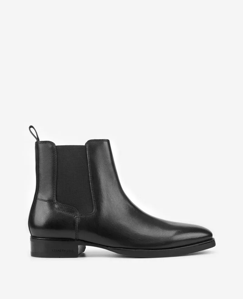 Raymond Leather Chelsea Boot sold by Kenneth Cole