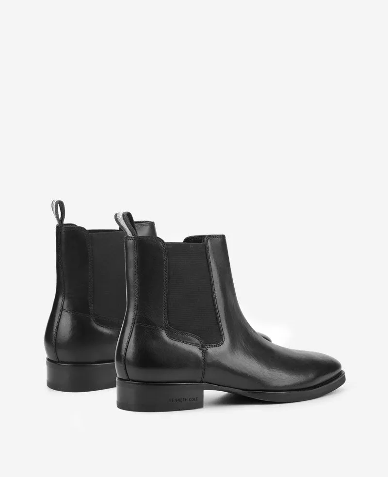 Raymond Leather Chelsea Boot sold by Kenneth Cole product image thumbnail 3