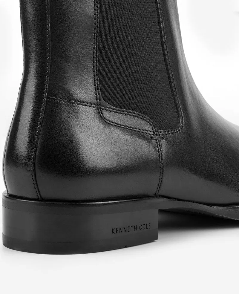 Raymond Leather Chelsea Boot sold by Kenneth Cole product image thumbnail 5