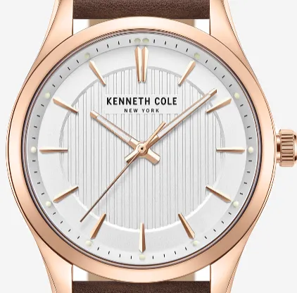 Classic Strap Watch sold by Kenneth Cole product image thumbnail 4