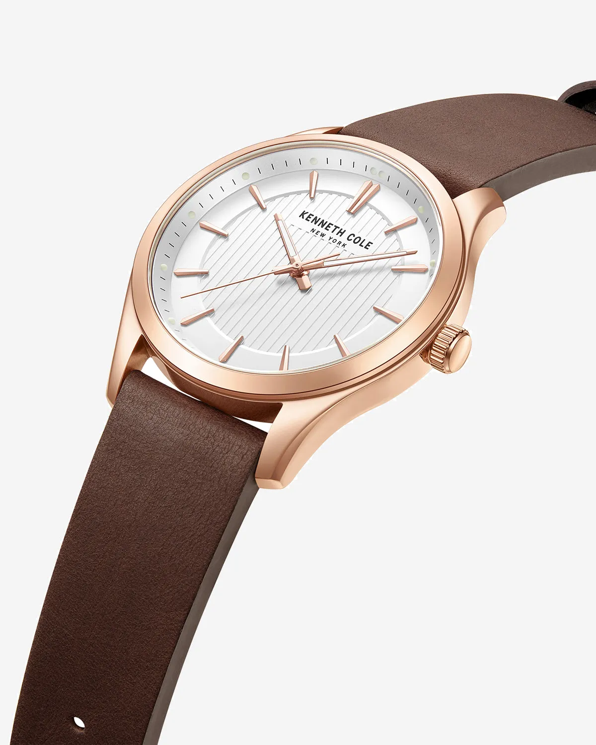 Classic Strap Watch sold by Kenneth Cole product image thumbnail 2