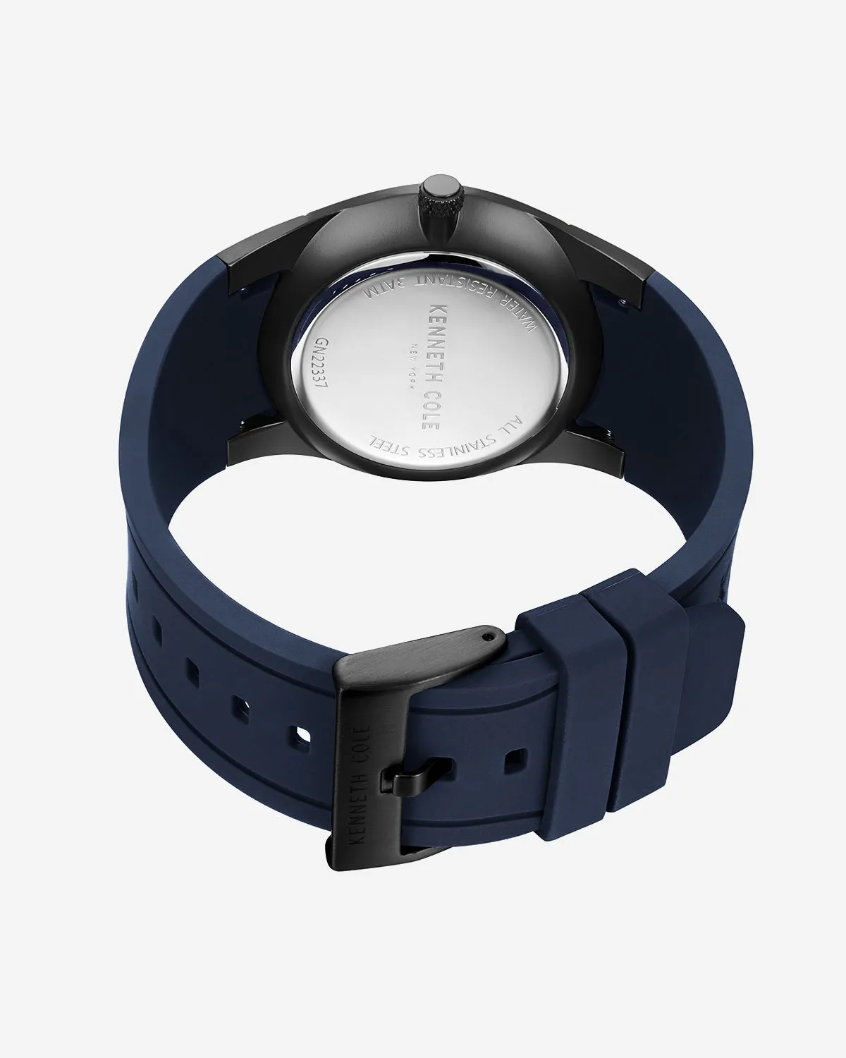 Modern Classic Strap Watch sold by Kenneth Cole product image thumbnail 3