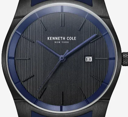 Modern Classic Strap Watch sold by Kenneth Cole product image thumbnail 4