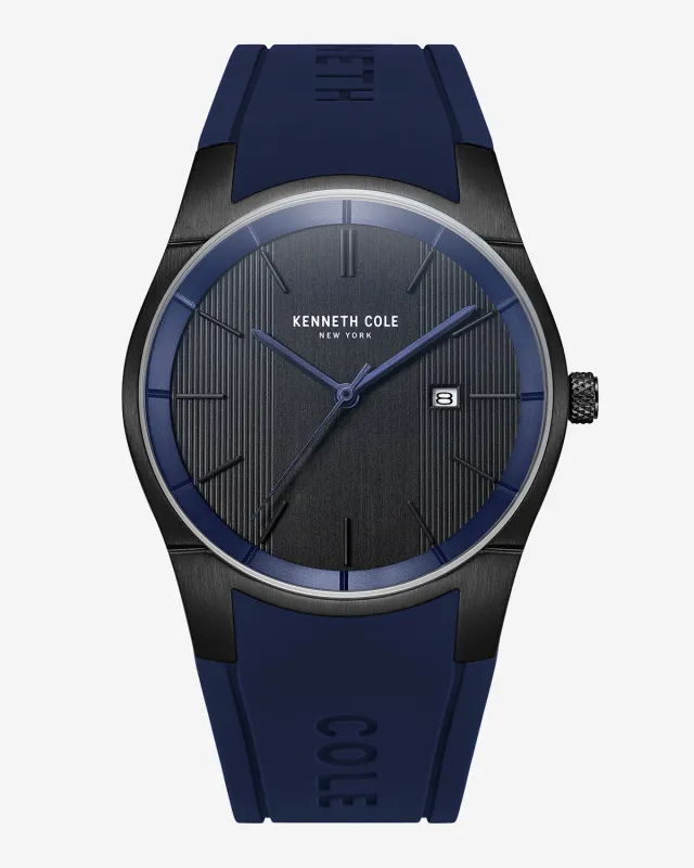 Modern Classic Strap Watch sold by Kenneth Cole
