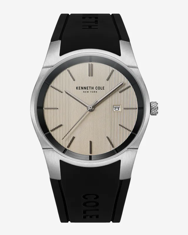 Modern Classic Strap Watch made by Kenneth Cole