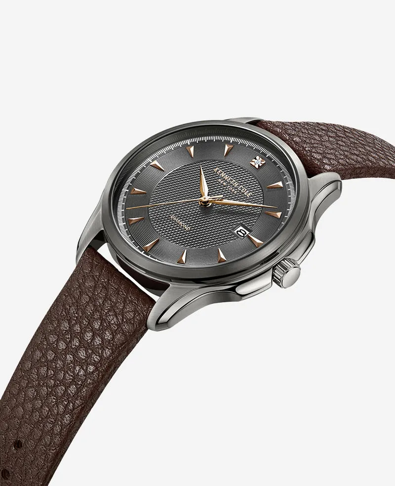 Genuine Diamond Strap Watch sold by Kenneth Cole product image thumbnail 2